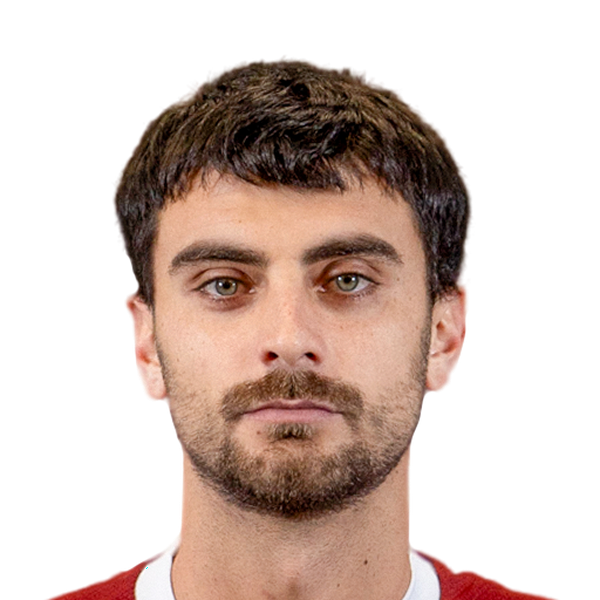Johnny Koutroumbis