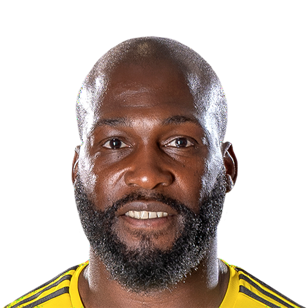 Johny Placide