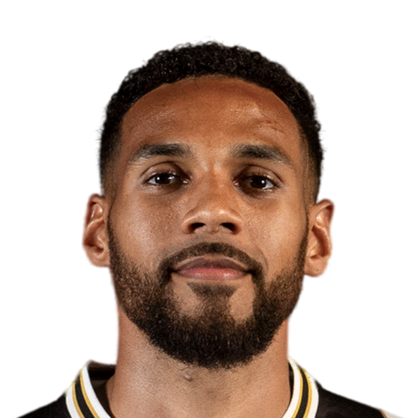 Jonah Ayunga