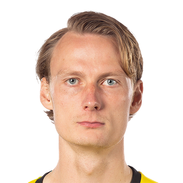 Alexander Johansson