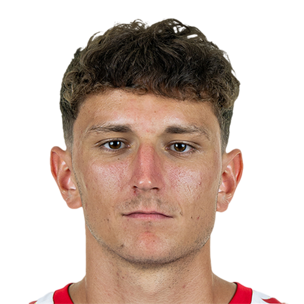 Jonas Bauer