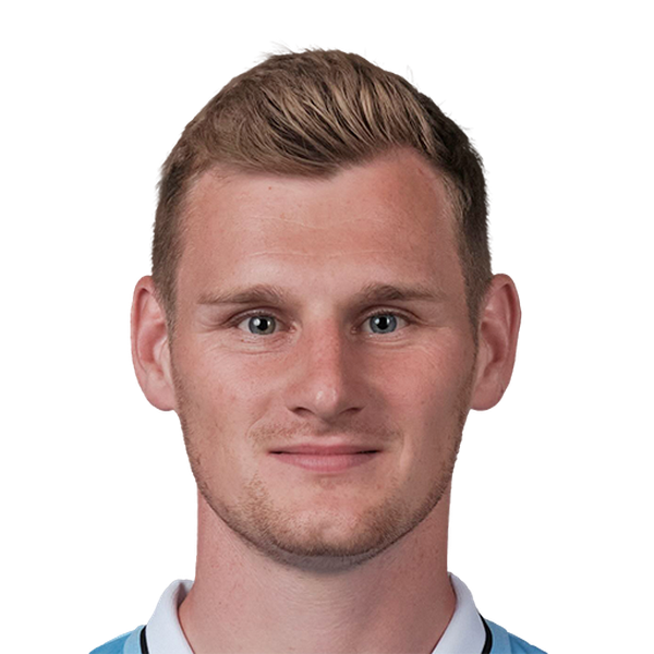 Jonas Carls