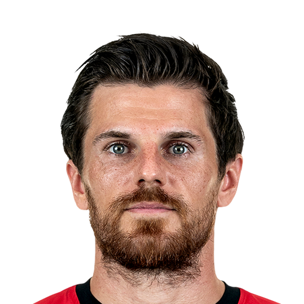 Jonas Hofmann