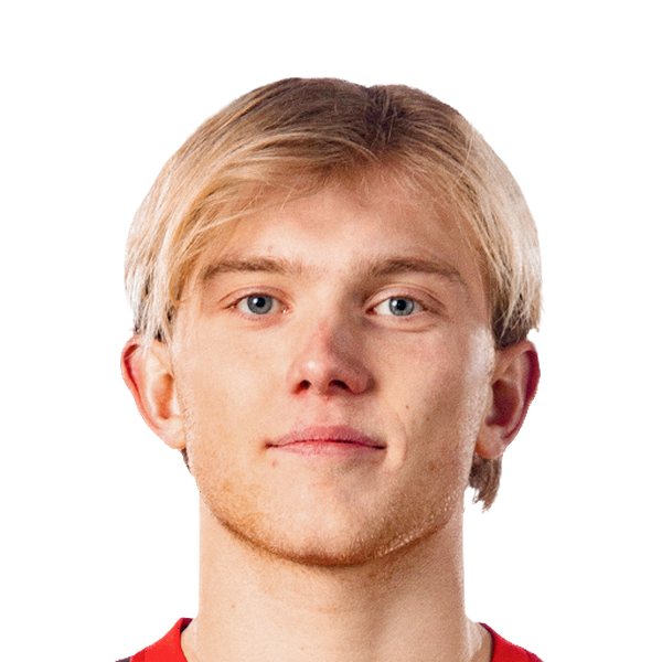 Alexander Jensen