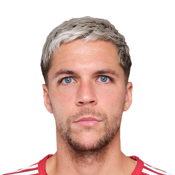Jonas Martin