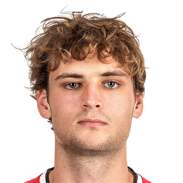 Aaron Pressley