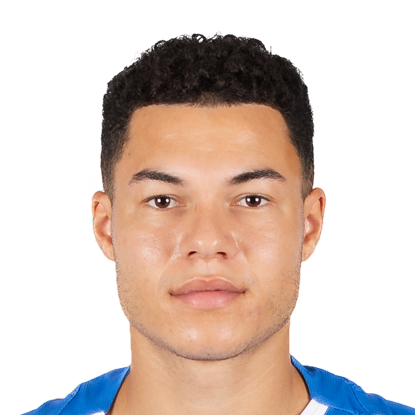 Alexander Jallow