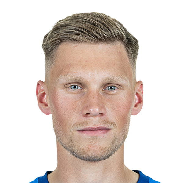 Jonas Sterner