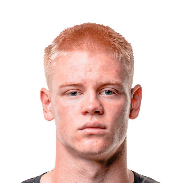 Jonathan Hutters