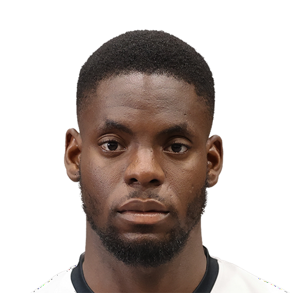 Jonathan Leko