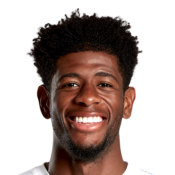 Jonathan Panzo
