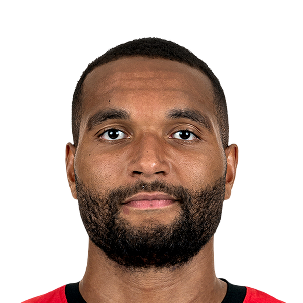 Jonathan Tah