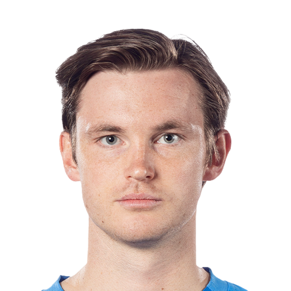 Jonathan Svedberg