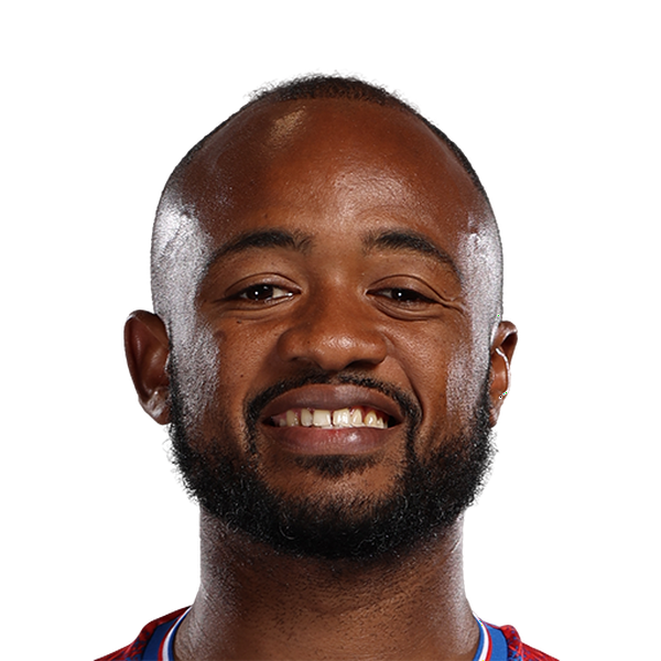 Jordan Ayew