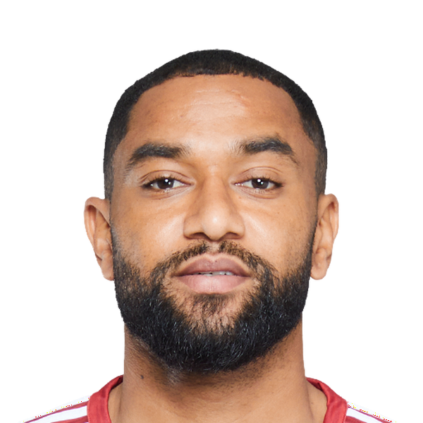 Jordan Amavi