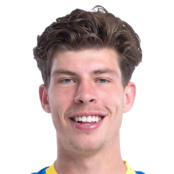 Jordan Bos