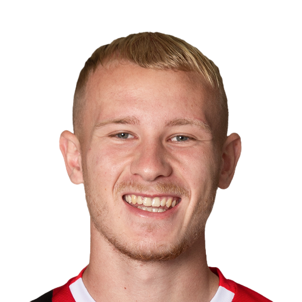 Jordan Brown