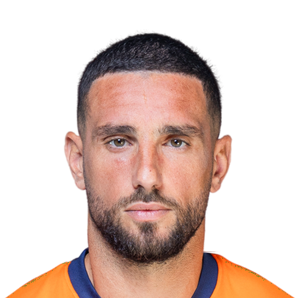Jordan Ferri
