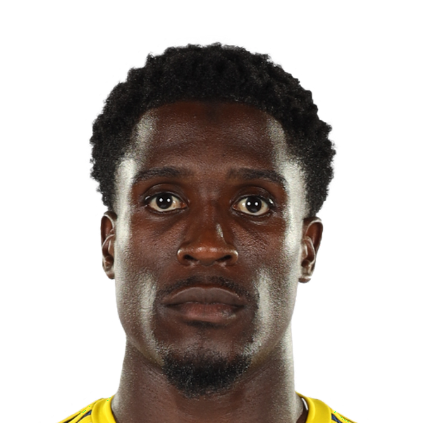 Jordan Gele