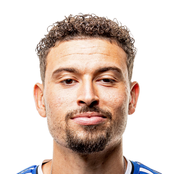Jordan Larsson