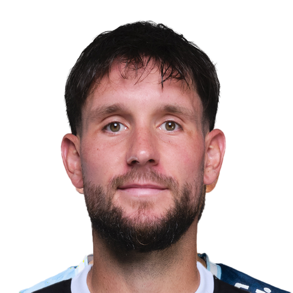 Jordan Lefort