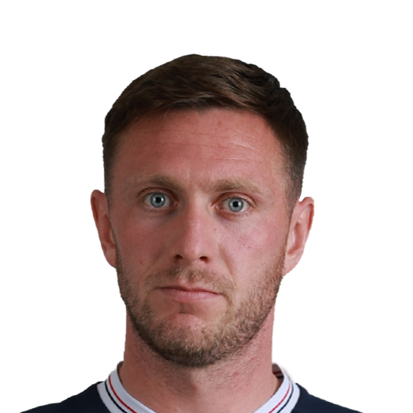 Jordan McGhee