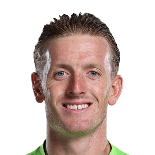 Jordan Pickford