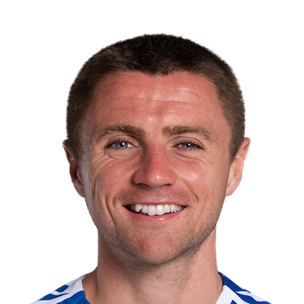 Jordan Rossiter