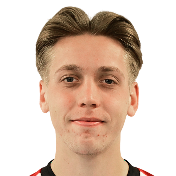 Jordan Thomas