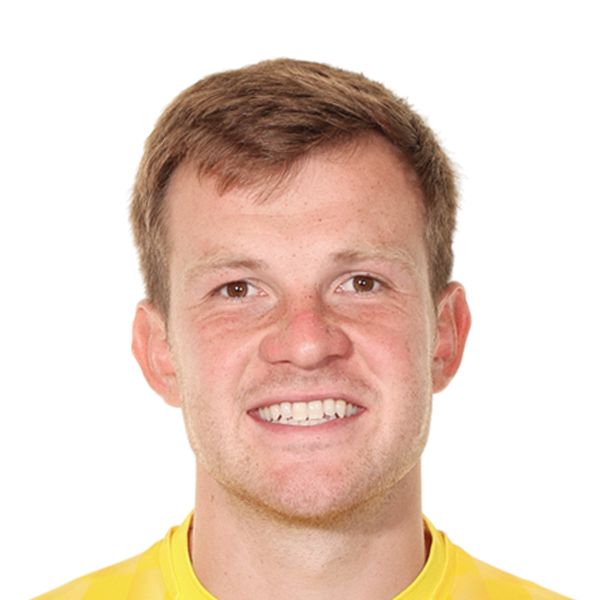 Jordan Thorniley