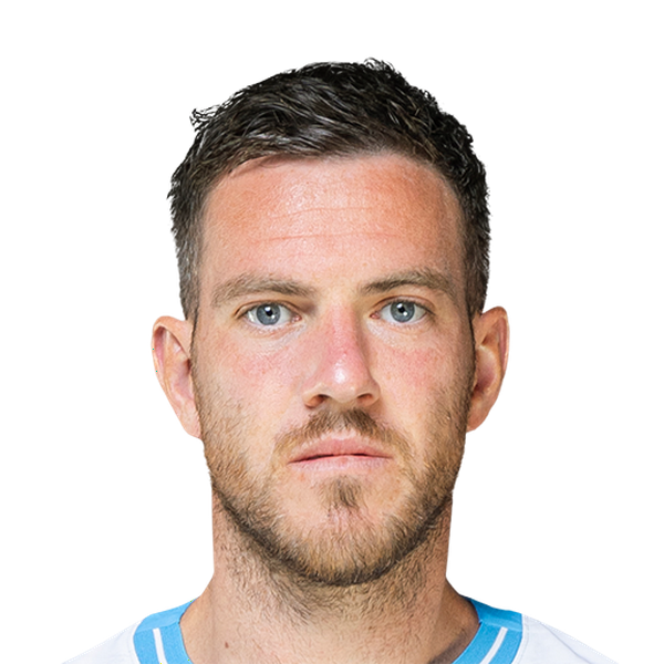 Jordan Veretout
