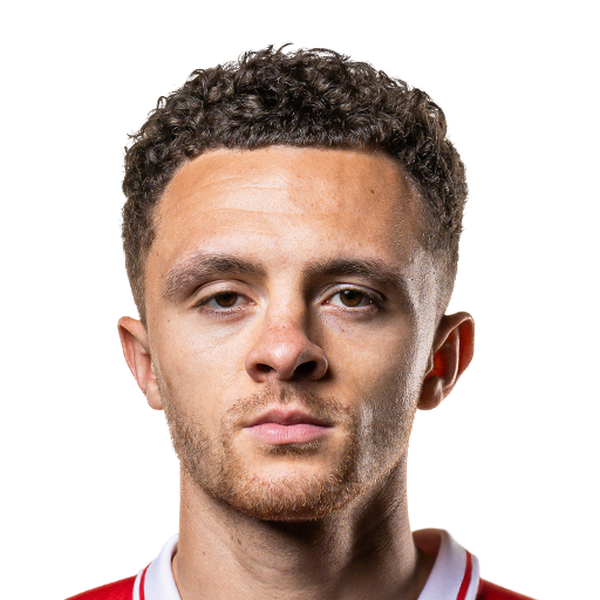 Jordan Williams