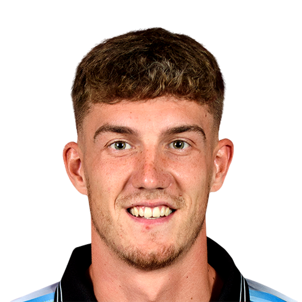Jordan Wright