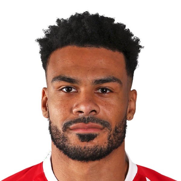 Jordan Willis