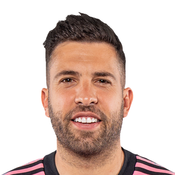 Jordi Alba