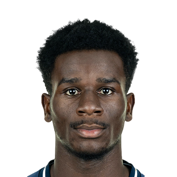 Jordi Osei-Tutu