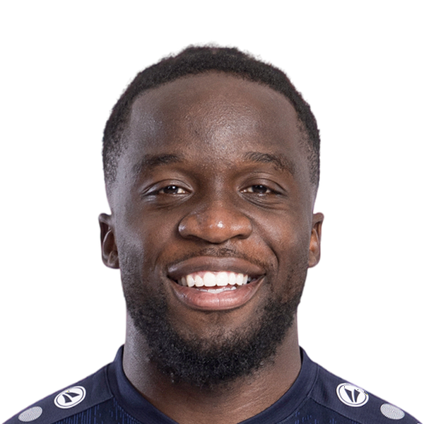 Jordy Soladio