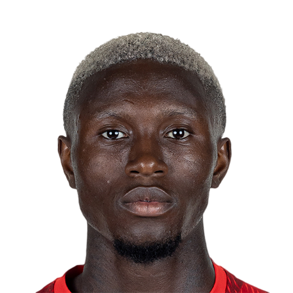 Aaron Opoku
