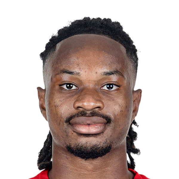 Jordy Makengo
