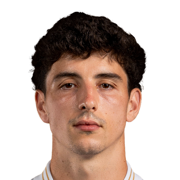 Jorge Silva