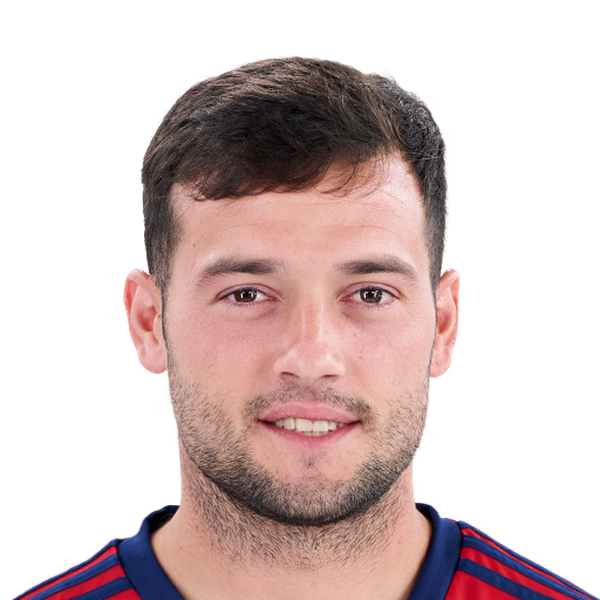 Jose Arnaiz