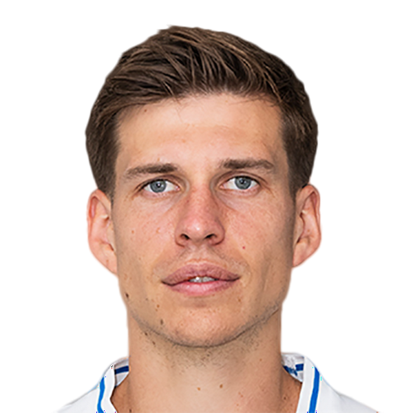 Alexander Rossipal