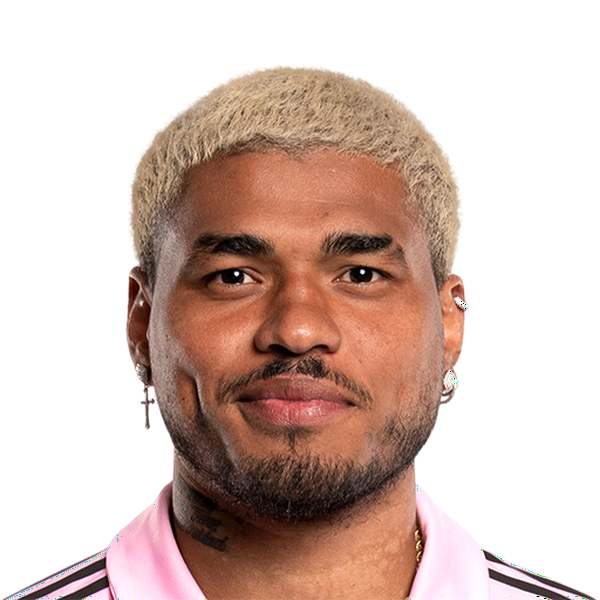 Josef Martinez