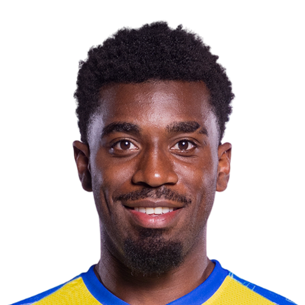 Joselpho Barnes