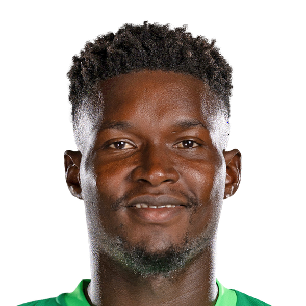 Joseph Anang