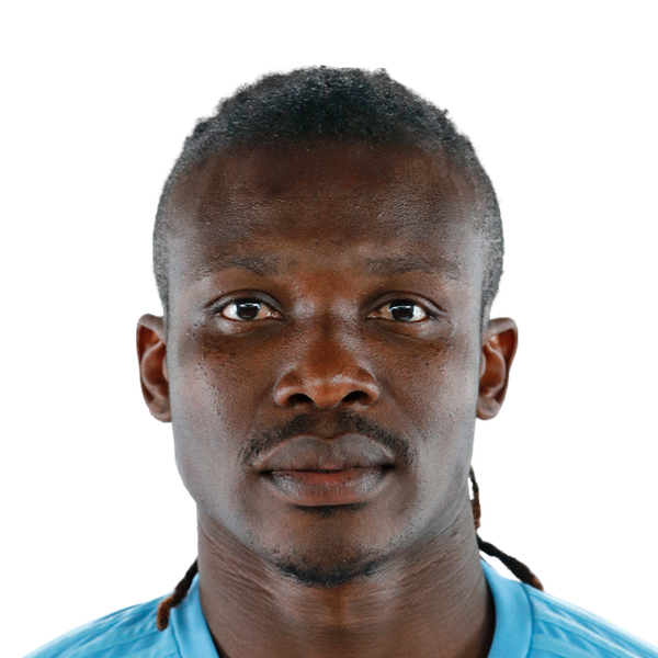 Joseph Aidoo
