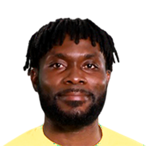 Joseph Attamah