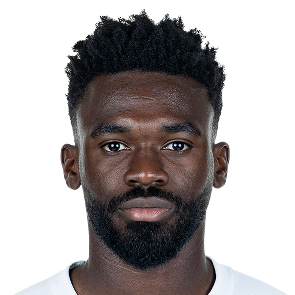 Joseph Boyamba
