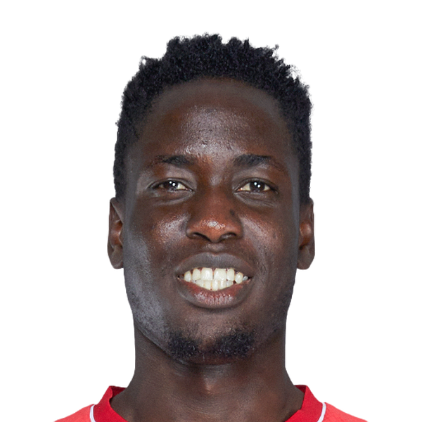 Joseph Okumu