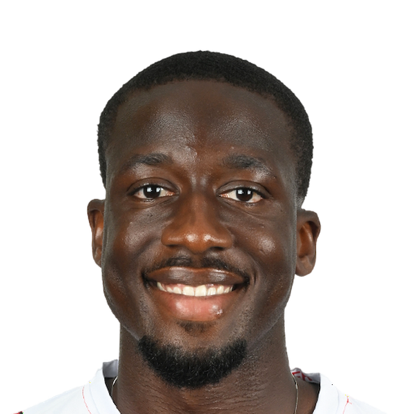 Joseph Olowu